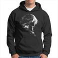 Anime Manga Gráfico Abstracto Arte Anime Sudadera
