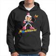 Bomberman Bombing Explosive Retro Gamer Nostalgia Classic Kapuzenpullover