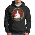 Buddhist Zen Buddhism S Kapuzenpullover