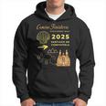Camino Finisterre 2025 Santiago De Compostela Sudadera