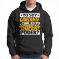 Cantante Regalos Divertidos Sudadera
