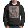 Cat Ramen S Gráficas Divertidas Japonesas Kawaii Cat Anime Regalos Sudadera