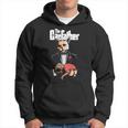 The Catfather Cat Fan Kitten Lover Sudadera