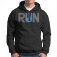 Course Semi-Marathon Course Entraînement Fitness Cadeau Cadeau Sweat à capuche
