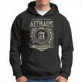 Das Ist Ein Althaus Ding Althaus Name Kapuzenpullover