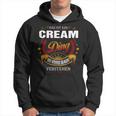 Das Ist Ein Cream Ding Das Würdest Du Nicht Verstehen Cream Name Kapuzenpullover