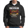 Das Ist Ein Reiter Ding Das Würdest Du Nicht Verstehen Reiter Name Kapuzenpullover