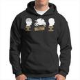 Diseño De Motocicletas Para Ciclistas Y Motociclistas Sudadera