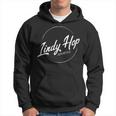 Divertido Lindy Hop Swing Dance Sudadera