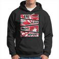 Eat Sleep Anime Repeat Kawaii Otaku Manga Japan Fan Kanji Sudadera
