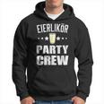 Egg Liqueur Party Crew Spring Party Kapuzenpullover