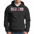 England Rugby S Kapuzenpullover