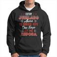 Estoy Jubilado Jubilación Papá Abuelo Jubilados Sudadera