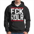 Fck Rdlr Anti Radler Saying And Statement Party S Kapuzenpullover