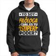 Filóloga Regalos Divertidos Sudadera