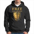 Free Constantinople Kapuzenpullover