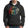 Fun El Mejor Papa Del Mundo Padre En El Mundo Día Del Padre Sudadera
