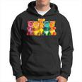 Gummy Bear Kapuzenpullover