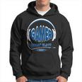 Gamer What Else Gamer Nerd Gaming Kapuzenpullover