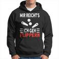 Gaming Flipper Pinball Kapuzenpullover