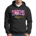 Happy New Year 2025 Pink Coquette Party Family Matching 2025 Kapuzenpullover