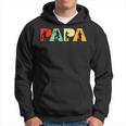 Hombre Regalo Del Día Del Padre Divertido Papá Pintor Divertido Sudadera