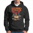 Houses And Humans Gamer Gamingintage Retro 90S Kapuzenpullover