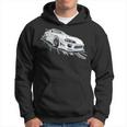 Jdm Supra Drift Automoción Coche Deportivo Tuning Deportes Sudadera