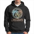 Lanzarote Mi Isla Sudadera