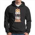 Lindos Gatos Niños Y Gatitos Amante De Los Gatos Anime Y Kawaii Gato Sudadera