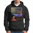 Mj-067_Thriller Kapuzenpullover