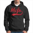 Mofa Hercules Fan Scooter 25 Kmh Kapuzenpullover