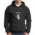 Mono Animal Motivo Arte Mono Sudadera