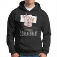 Official Sphynx Cat Nude Cat Sphinx Kapuzenpullover