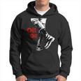 Oi Oi Skinhead Ska Street Punk Hardcore Punk Sudadera