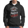 Papá Abuelo Hombre Divertidas Idea Regalo Día Del Padre Sudadera