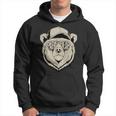 Papa Bear Papa Bear Kapuzenpullover