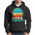 Papá Futbolero Regalo Fútbol Día Del Padre Abuelo Hombre Sudadera