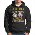 Petanca Hombre Divertido Idea De Regalo Abuelo Cerveza Sudadera