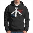 Regalo Para El Día Del Padre O El Día Del Padre Sudadera