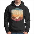 Retro Ajolote Sudadera