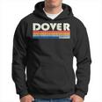 Retrointage 70S 80S Estilo Dover De Sudadera