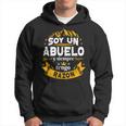 Soy Un Abuelo Siempre Razon Divertido Para Hombre Sudadera