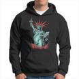 Statue Of Liberty Kapuzenpullover