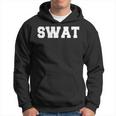 Swat Pocket Kapuzenpullover