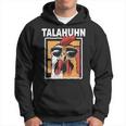 Talahuhn Saying Meme German Rap Outfit Carnival Kapuzenpullover