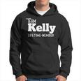 Team Kelly I Wiedervereinigung Geschenk Für Familien Kapuzenpullover
