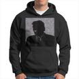 Trump Grillz Donald Trump Sonriente Arte Trump 2024 Sudadera