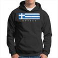 Vintage Greciaacaciones Grecia Lover Sudadera