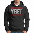 Vintage Yeet Con Texto En Inglés Just Yeet It Sudadera